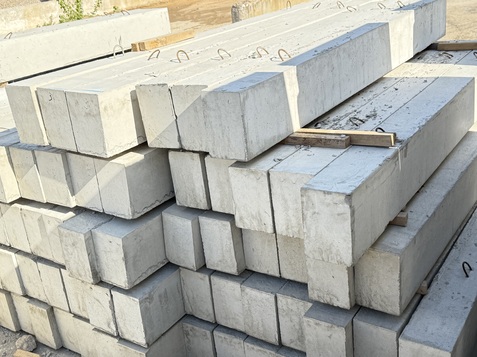 Доборная балка ДБ-21 ГОСТ 20372-2015